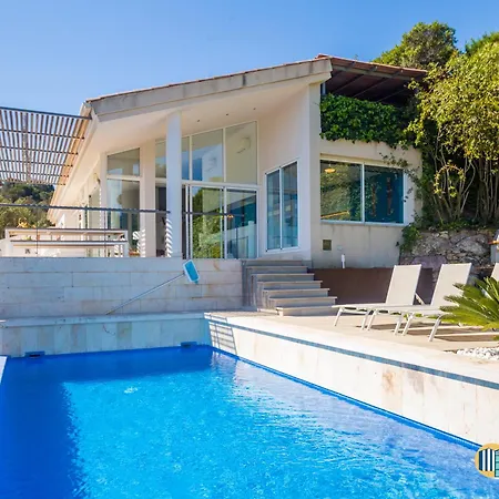 Casa de vacances Azalia En Mas Nou *